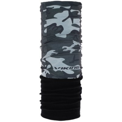 Viking nákrčník Windstopper 1919 grey – Zboží Dáma