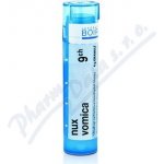 NUX VOMICA POR 9CH GRA 4G – Hledejceny.cz