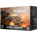 GW Adeptus Titanicus: Cerastus Knights Acheron & Castigator – Hledejceny.cz