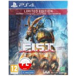 F.I.S.T.: Forged In Shadow Torch – Zboží Dáma