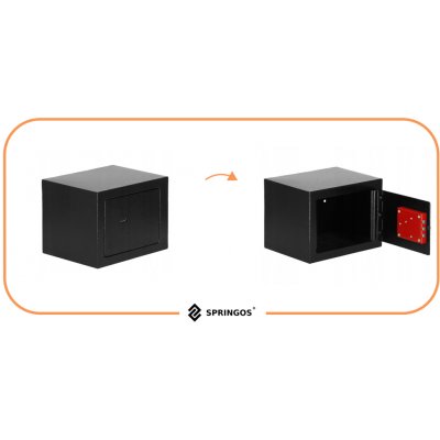 Springos HA5052 – Zboží Živě