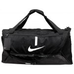 Nike Academy Team Duff L černá 95 l – Zboží Dáma