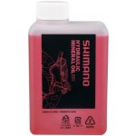 Shimano minerální olej 500 ml – Zboží Dáma