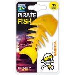 Power Air Pirate Fish Vanilla – Hledejceny.cz