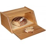 Dřevěný Chlebník MONTANA 40x30x18 cm dub - Zassenhaus – Sleviste.cz