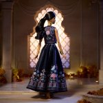 Mattel Barbie Diwali Anita Dongre HRM91 – Hledejceny.cz