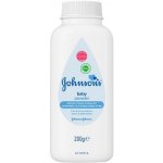 JOHNSONS BABY PUDR 200 g – Zboží Dáma