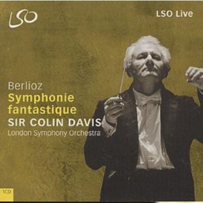 Berlioz - Symphonie Fantastique – Hledejceny.cz