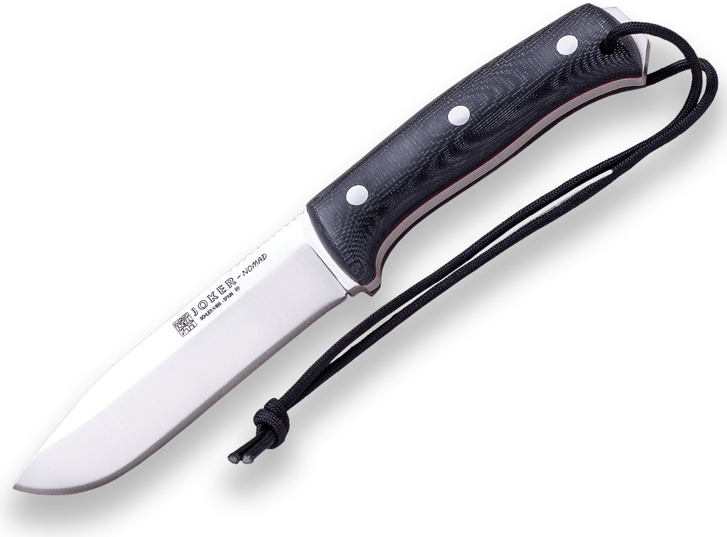JOKER KNIFE NOMAD BLADE 125-P