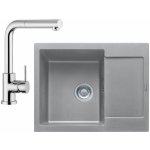 Set Franke MRG 611 + FN 0147 – Zboží Dáma