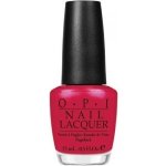 OPI lak na nehty Nail Lacquer Lady in Black 15 ml – Zboží Dáma OPI lak na nehty Nail Lacquer Lady in Black 15 ml – Zboží Dáma