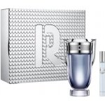Paco Rabanne Invictus EDT 100 ml + EDT 10 ml dárková sada – Sleviste.cz