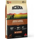 Acana Heritage Adult Large Breed Chicken 17 kg – Sleviste.cz