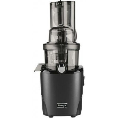 Kuvings Whole Slow Juicer REVO830 černá matná – Zbozi.Blesk.cz