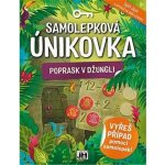 Sam. únikovka - Poprask v džungli – Hledejceny.cz