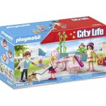 Playmobil 70593 Pauza na kávu – Zboží Mobilmania