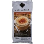 RIOBA Cappuccino coffee 750 g – Zboží Dáma