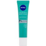 Nivea Face Derma Activate Exfoliator 40 ml – Zboží Mobilmania