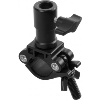 Držák příslušenství s uchycením na tyč 50 mm – Zboží Živě