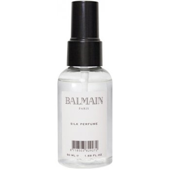 Balmain sales hair silk