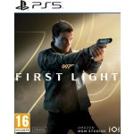 007 First Light – Zboží Mobilmania
