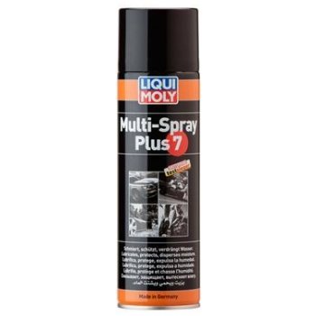 Liqui Moly PLUS 7 50 ml