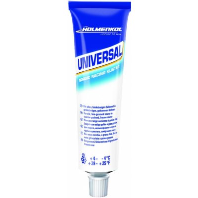Holmenkol KLISTER UNIVERSAL 60ml – Hledejceny.cz