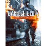 Battlefield 4: Dragons Teeth – Hledejceny.cz