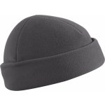 Čepice Helikon-Tex Superfine fleece shadow grey – Zboží Dáma