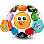 Vtech Moja prvá lopta SK – Zboží Mobilmania