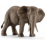 Schleich Africká slonice – Zboží Mobilmania