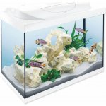 Tetra Starter Line LED set bílý 61 x 32 x 51 cm 80 l – Sleviste.cz