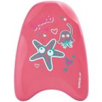 Speedo Sea Squad Kick Board – Hledejceny.cz