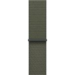 Apple Watch 46mm piniově zelený provlékací sportovní řemínek MFFJ4ZM/A – Sleviste.cz