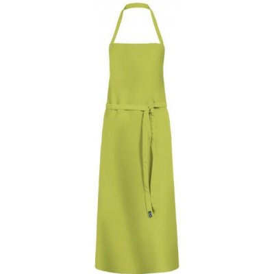 Greiff Zástěra s laclem Easy-Care 77 x 100 cm kiwi – Hledejceny.cz