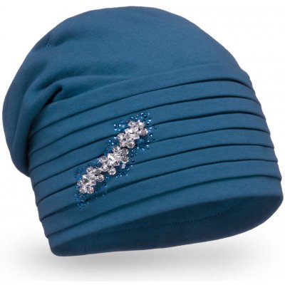 Krumlovanka W-0852/070 modrá – Zboží Mobilmania