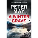 A Winter Grave: a chilling new mystery set in the Scottish highlands – Hledejceny.cz