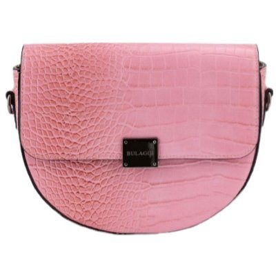 Bulaggi crossbody kabelka Tessa růžová 31464.63 Pink