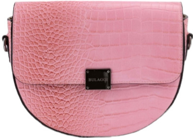 Bulaggi crossbody kabelka Tessa růžová 31464.63 Pink