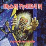 Iron Maiden - No Prayer For The Dying CD – Zboží Dáma