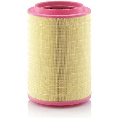Vzduchový filtr MANN-FILTER C 32 1420/2 – Hledejceny.cz