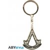 Přívěsky na klíče Přívěsek na klíče Assassins Creed Mirage Crest