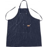 Amparo Miranda Kuchyňská zástěra 4020 Black – Hledejceny.cz