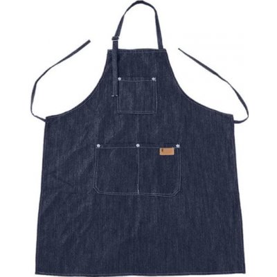 Amparo Miranda Kuchyňská zástěra 4020 Black – Hledejceny.cz