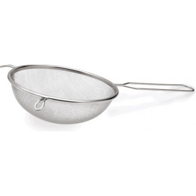 Síto hrubé pr. 18 cm| TOM, A-207-3 nerezová – Hledejceny.cz