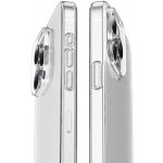Recci Tenký gelový transparentní obal Recci pro iPhone 15 RPC-A153 – Sleviste.cz
