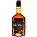 Whisky The Irishman Founder's Reserve 40% 0,7 l (kazeta)