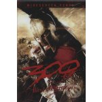 300: BITVA U THERMOPYL DVD – Zbozi.Blesk.cz