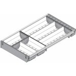 Příborník BLUM ORGA-LINE sada misek 500 mm ZSI.500BI3 (od 400 mm) – Zbozi.Blesk.cz