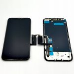 LCD Displej Apple iPhone Xr – Sleviste.cz